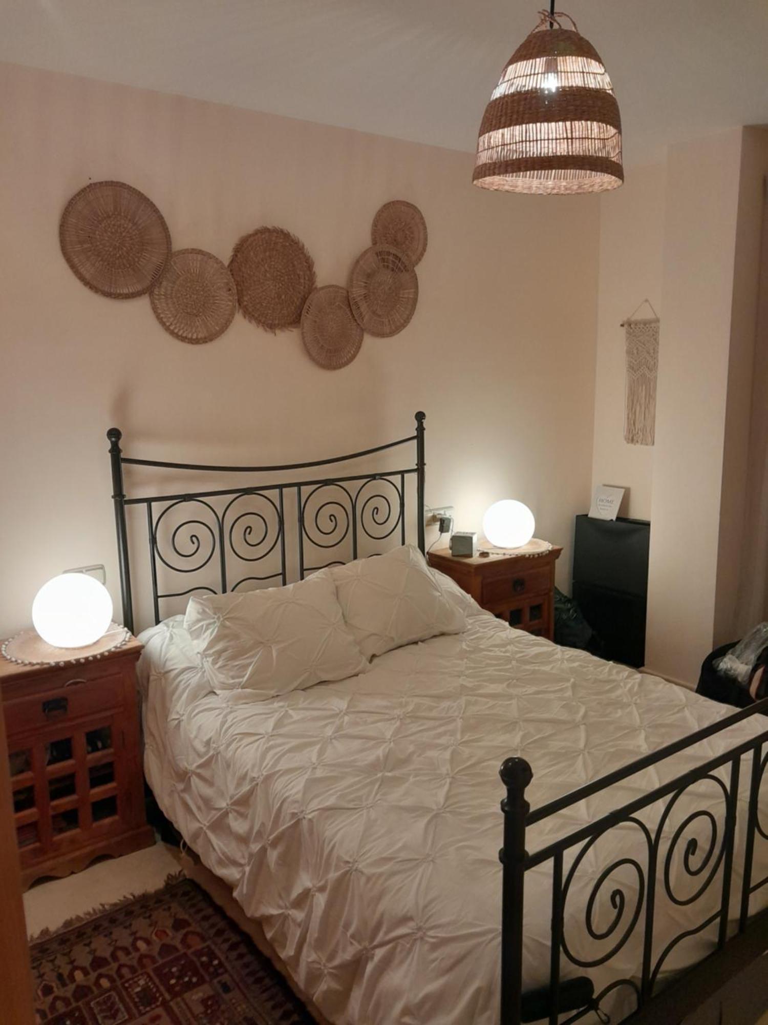 Apartamento Kariba Antigua Casa Anita Гуехар-Сьєрра Екстер'єр фото