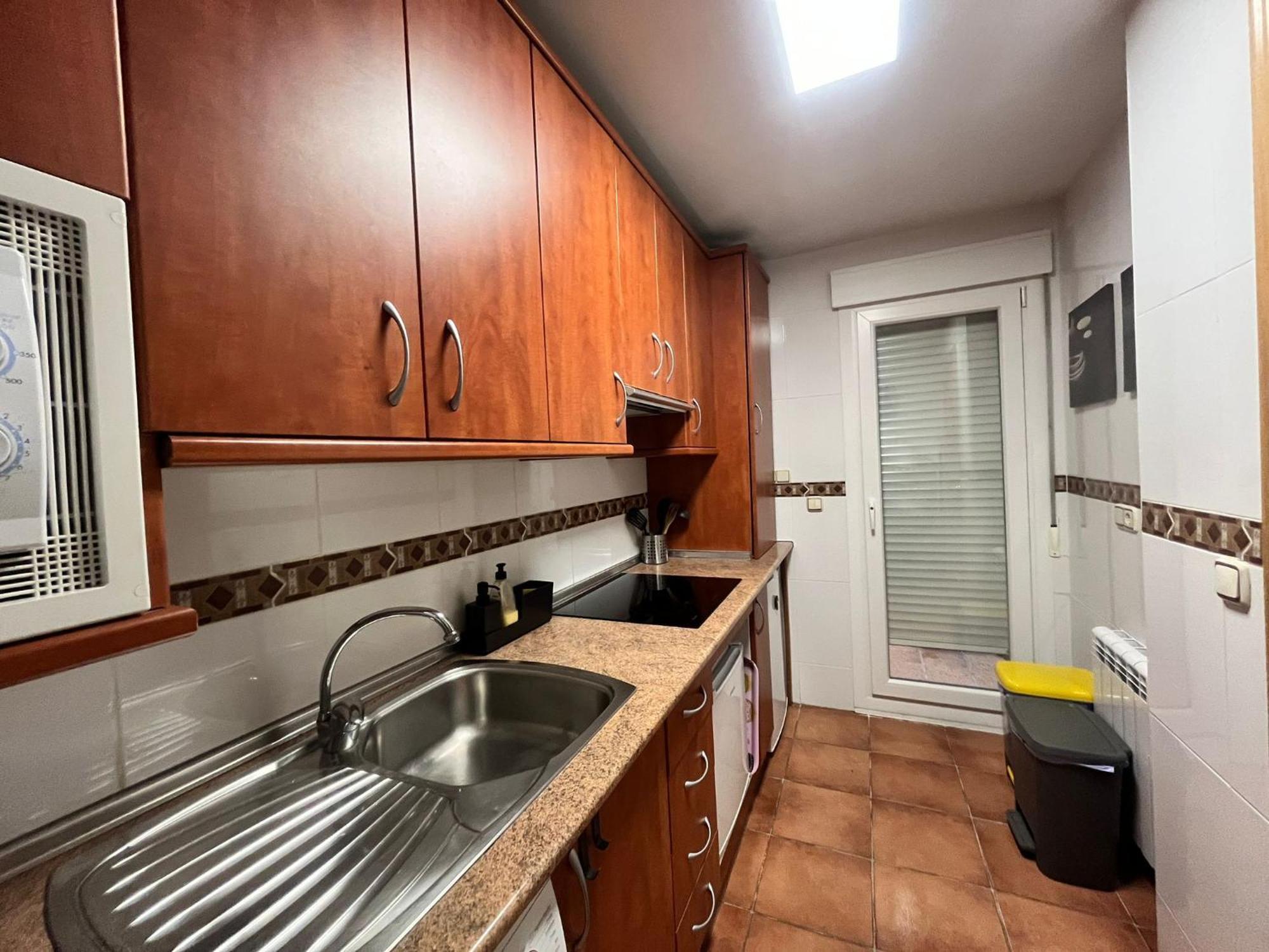 Apartamento Kariba Antigua Casa Anita Гуехар-Сьєрра Екстер'єр фото