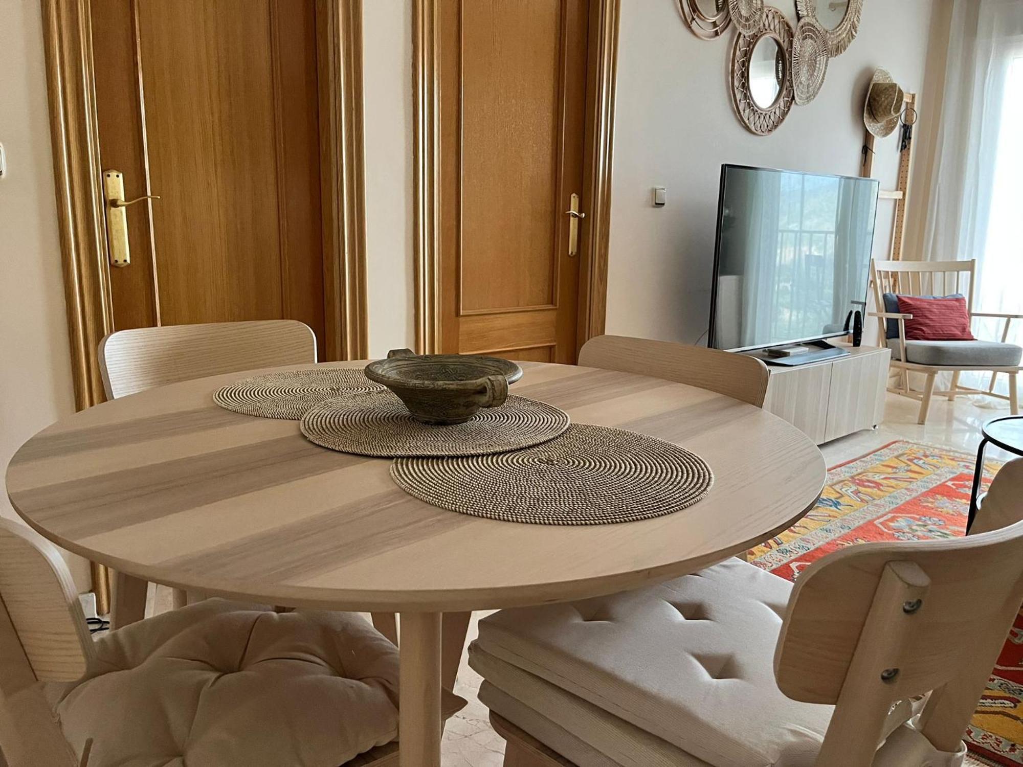 Apartamento Kariba Antigua Casa Anita Гуехар-Сьєрра Номер фото